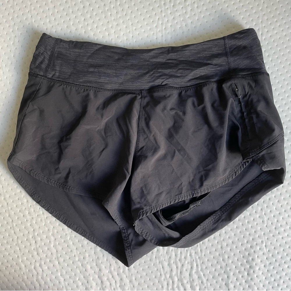 Outdoor Voices Hudson 2.5” Short